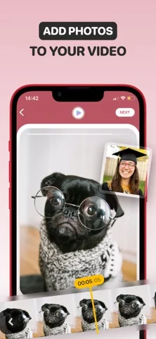 Story Maker - Video Splitter