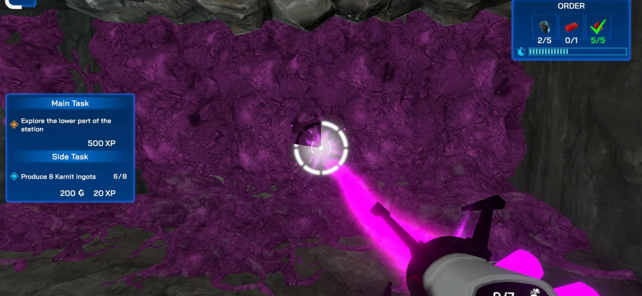 Star Ores Inc.