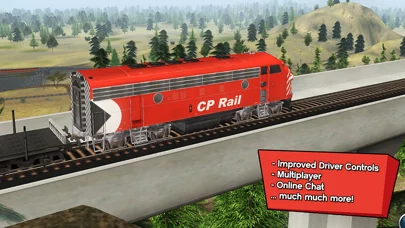 Trainz Driver 2