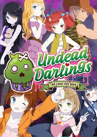 Undead Darlings ~no cure for love~