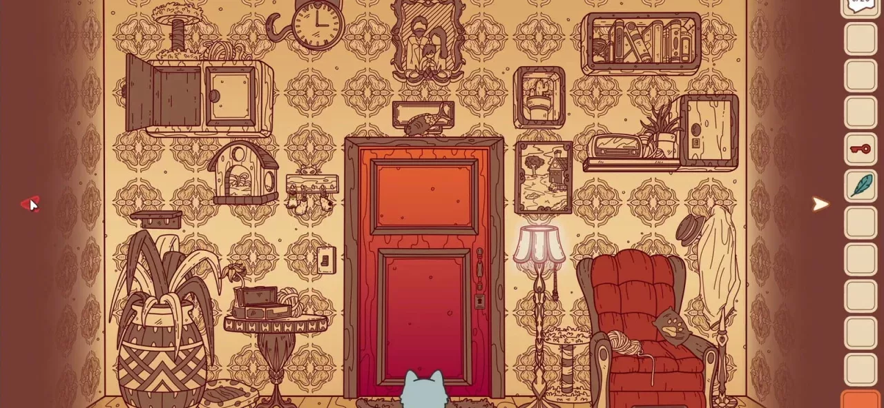 An Arcade Full of Cats - Complete Edition