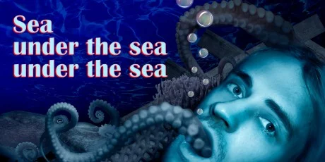 Sea under the sea under the sea
