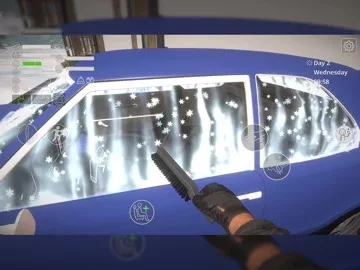 My Starter Winter Car:Mechanic