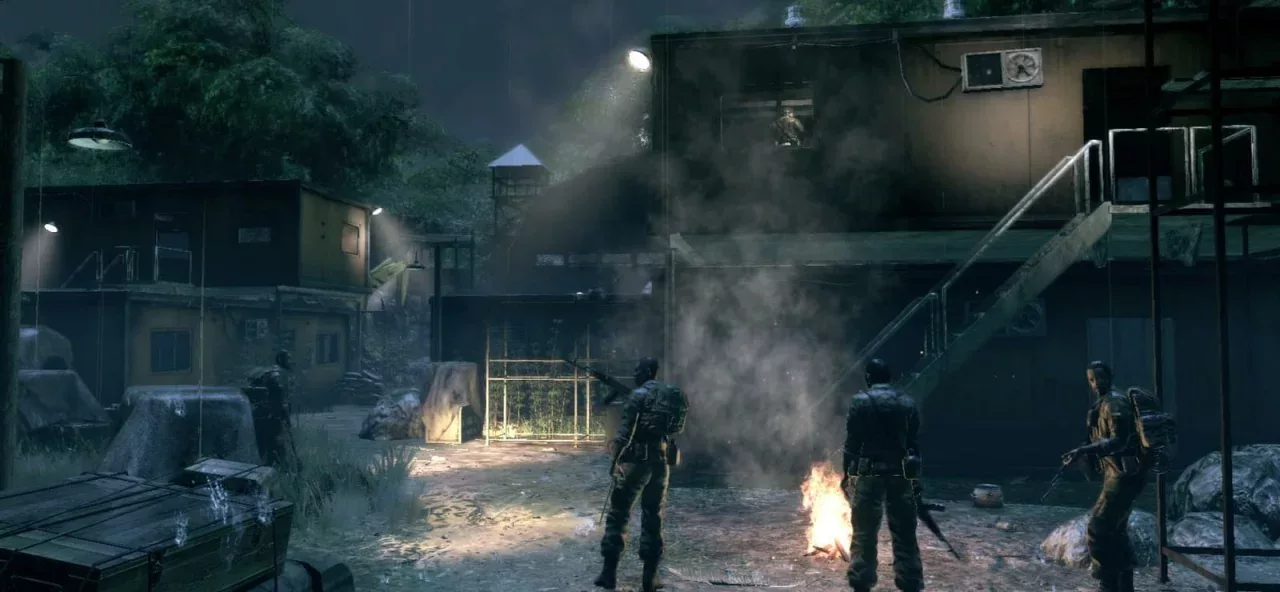 Sniper: Ghost Warrior