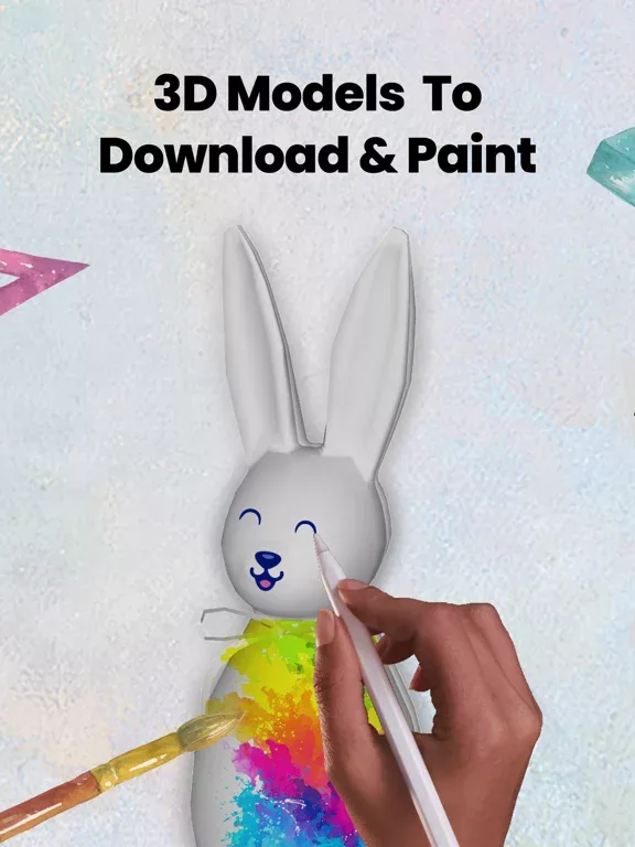 Brushes for Procreate Art