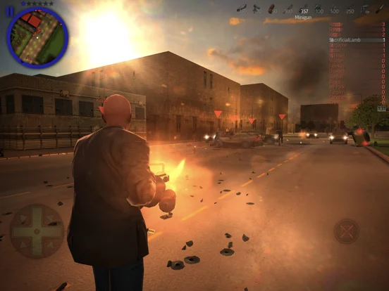 Payback 2