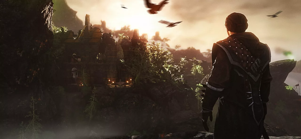 Risen 3: Titan Lords