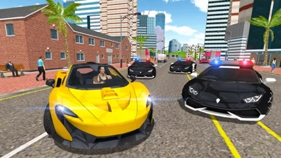 Go To Town: Car Street Racing