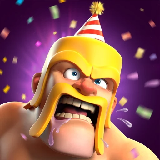 Clash of Clans