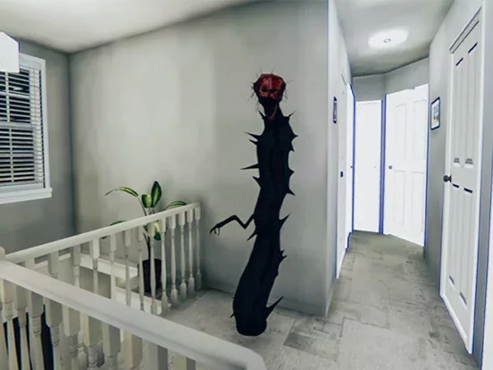 The Boiled One: Horror Game