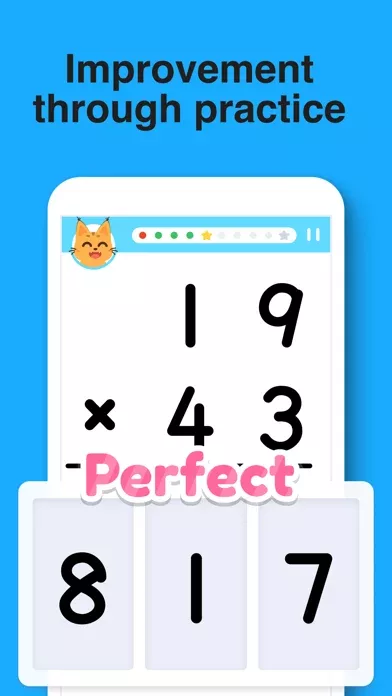 GogoMath: Build Math Skills