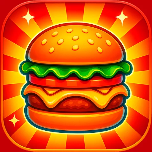 Burger Click