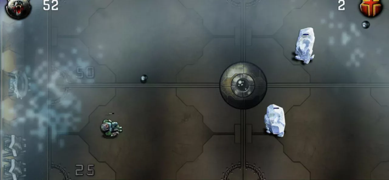 Speedball 2 HD
