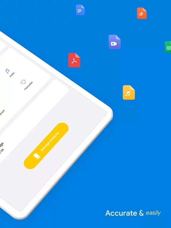 ES file explorer
