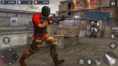 Call of BattleOps Modern FPS