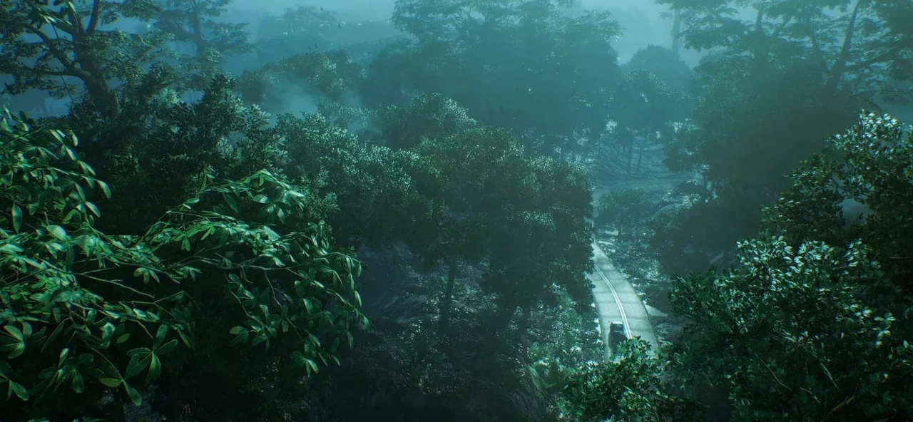 Agni: Village of Calamity