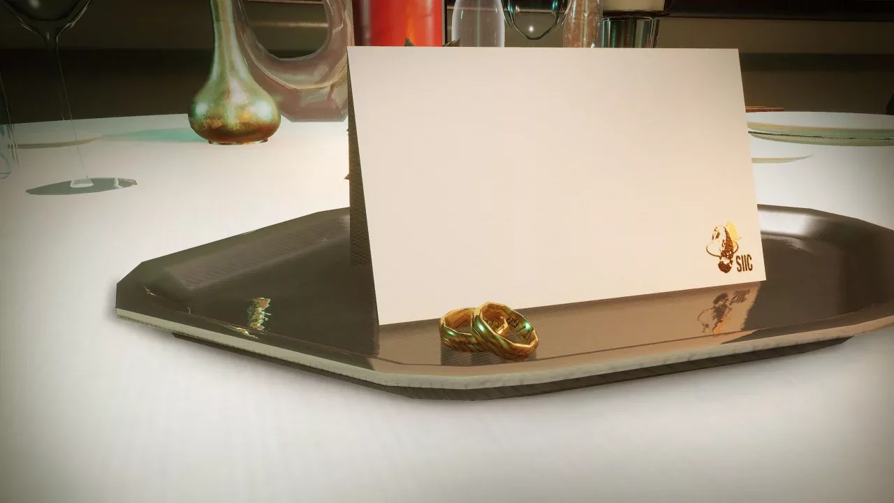 First Class Trouble: Wedding Pack