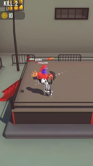 Party.io
