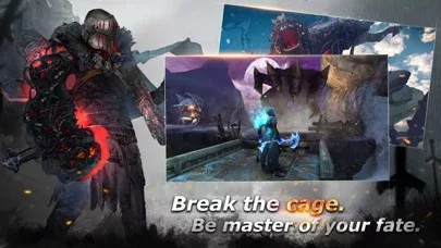 BLADE OF GOD - lite