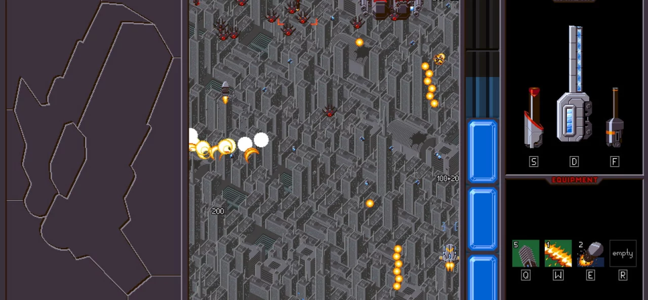 Technocide Demo