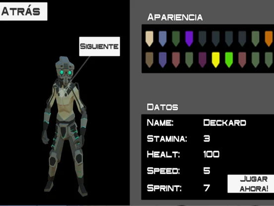 Cyberpunk new era