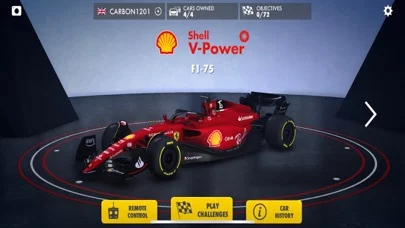 Shell Racing Legends