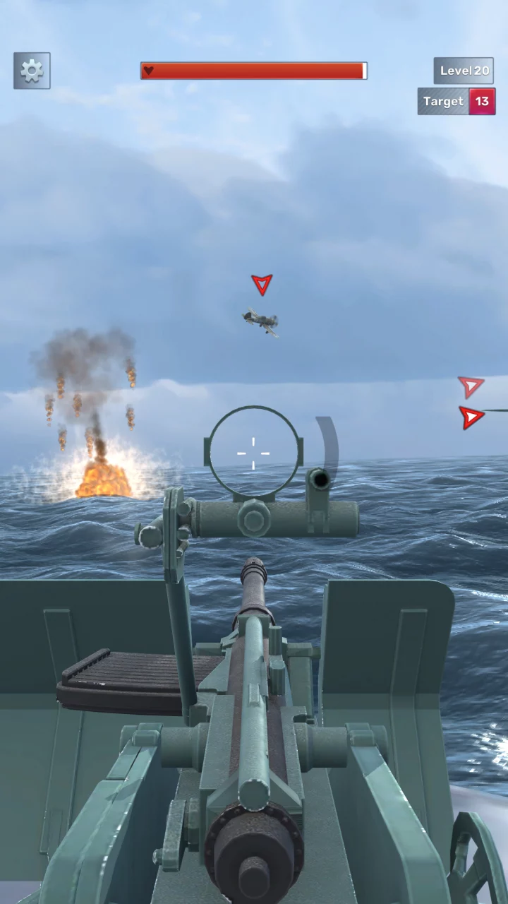 Flak Fury
