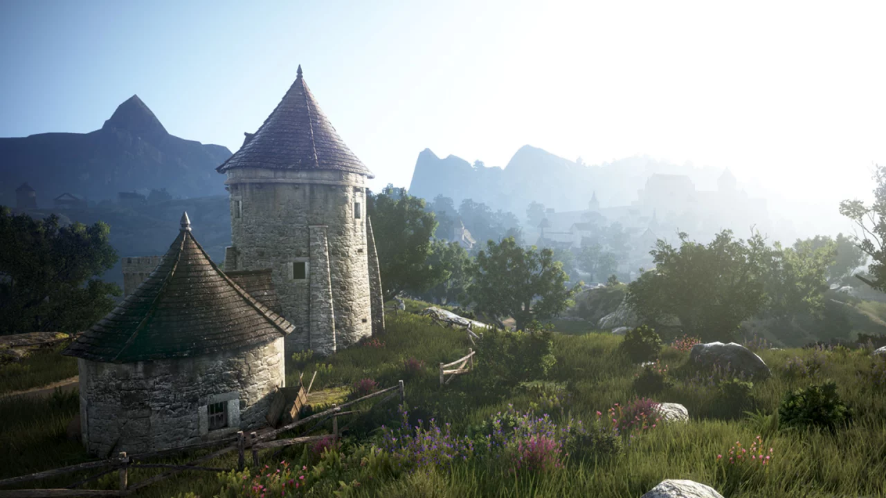 Black Desert: Standard Edition
