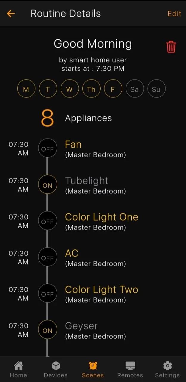Wit Smart Homes