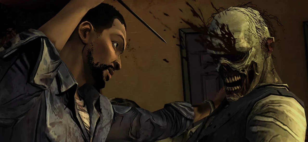 The Walking Dead: Season One