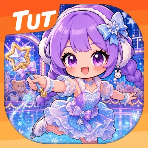 Super City2:Tut Life World