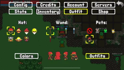 Rucoy Online - MMORPG