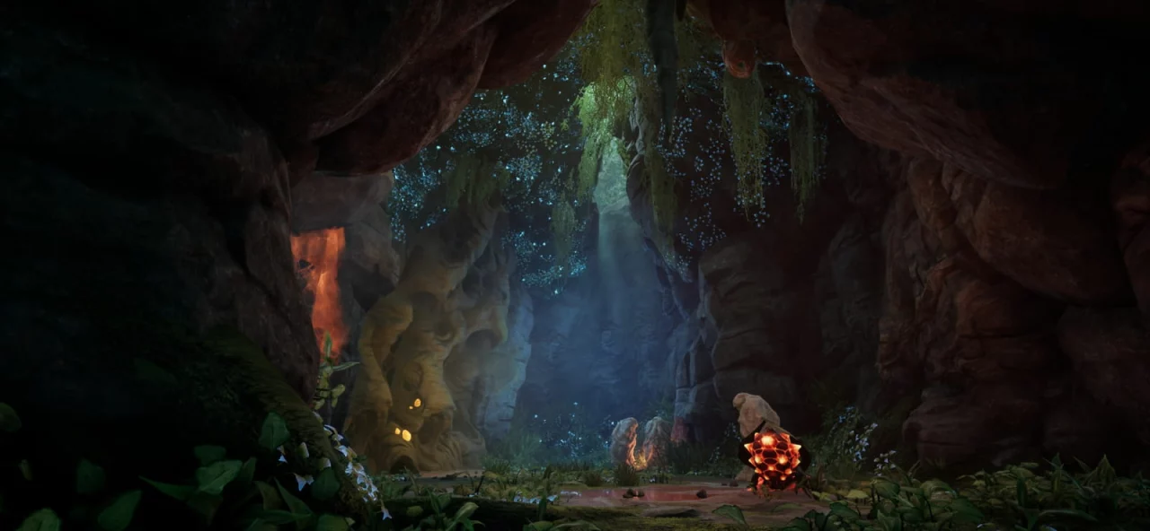 Darksiders III