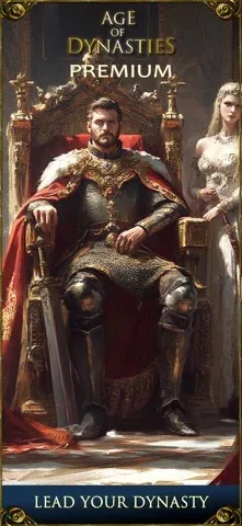 Age of Dynasties: Premium