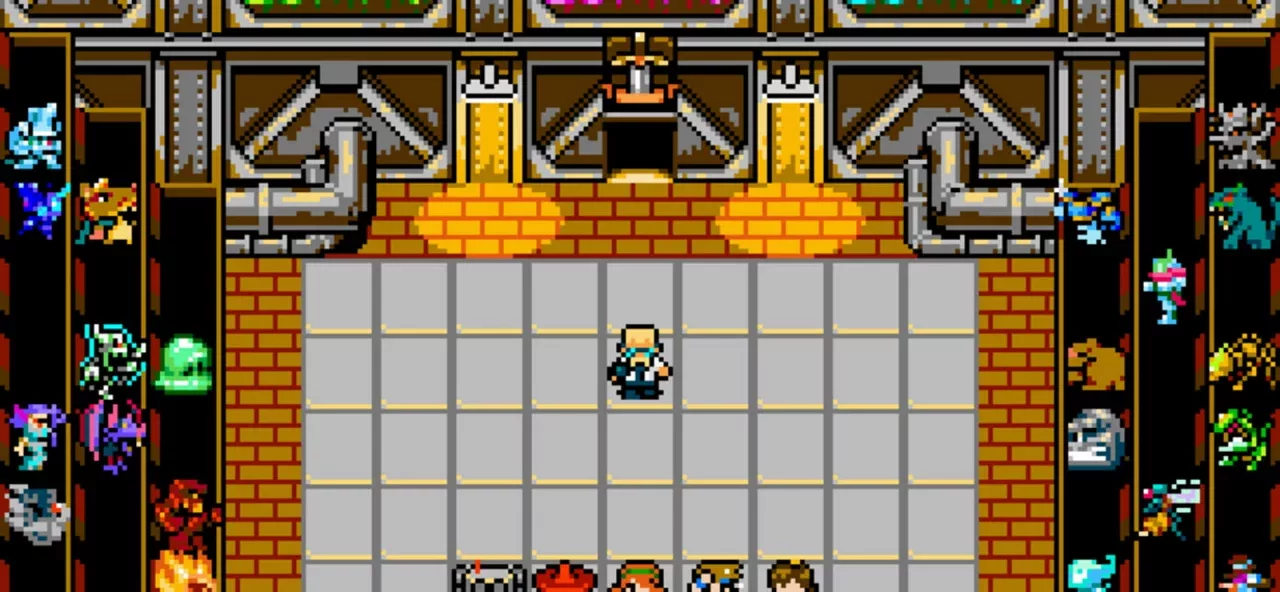 8-Bit Adventures 2: Bundle
