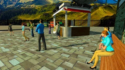 Coach Bus Simulator Driving: Bus Driver Simulator