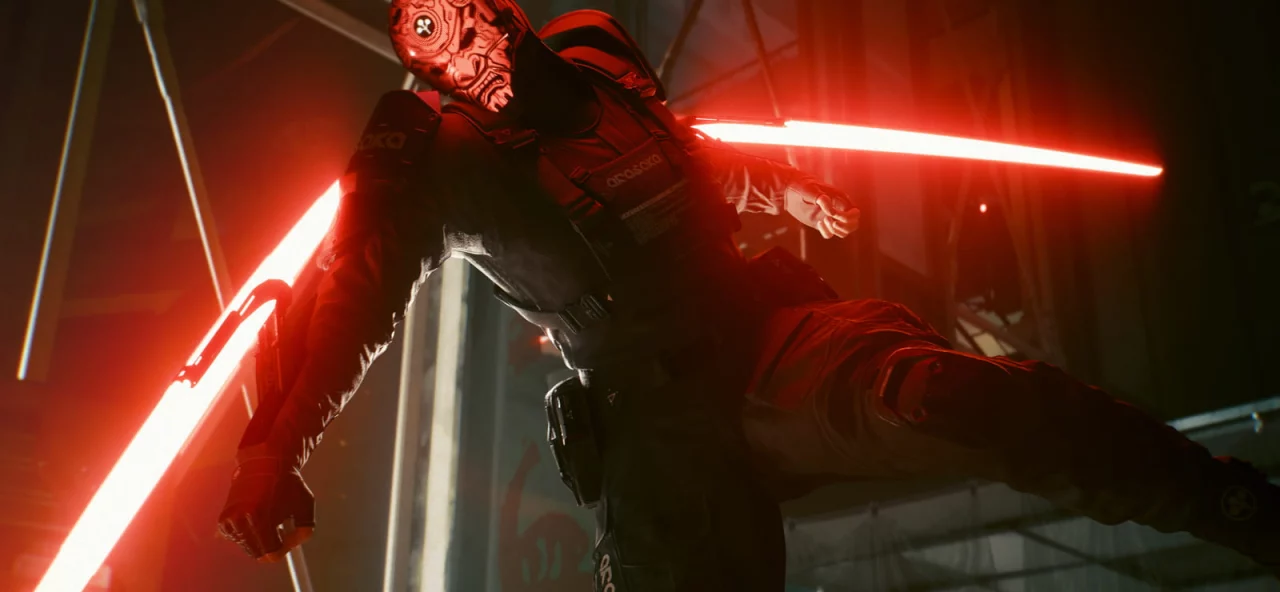 Cyberpunk 2077: Полное издание