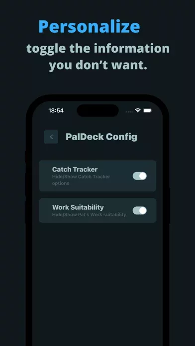 Paltopia: Pals, Maps and tools