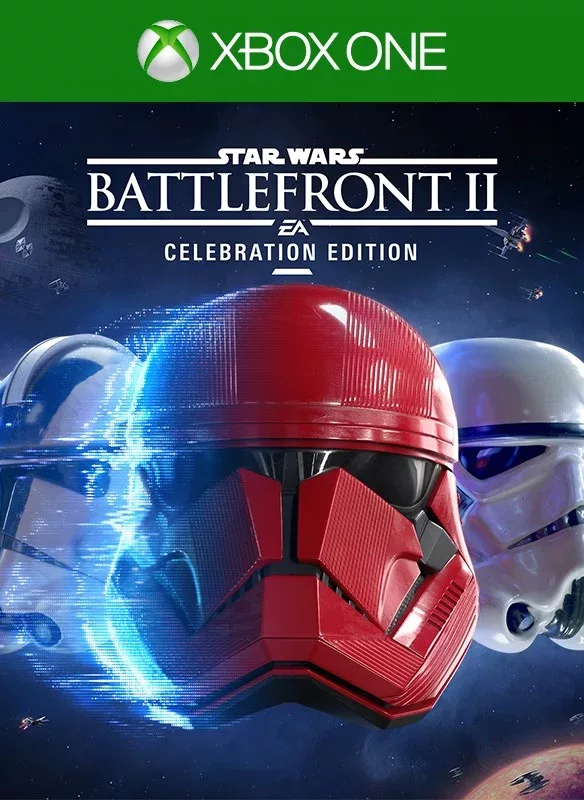 STAR WARS™ Battlefront™ II: Celebration Edition