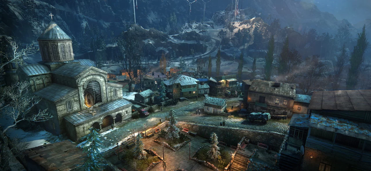 Sniper Ghost Warrior 3 Gold Edition