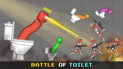 Battle Playground
