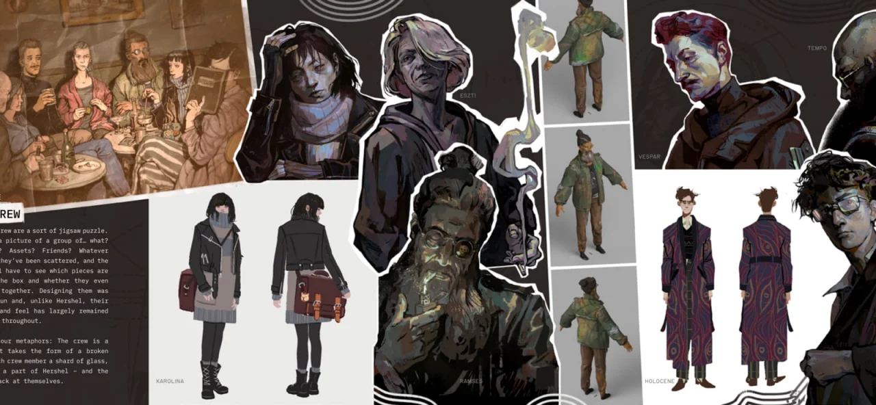ZERO PARADES: For Dead Spies Bundle