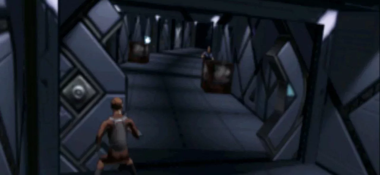 Cyberia