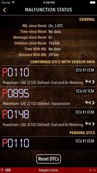 OBD2 Expert