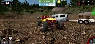 Gigabit Offroad