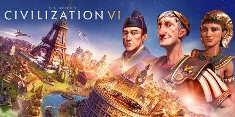 Sid Meiers Civilization VI