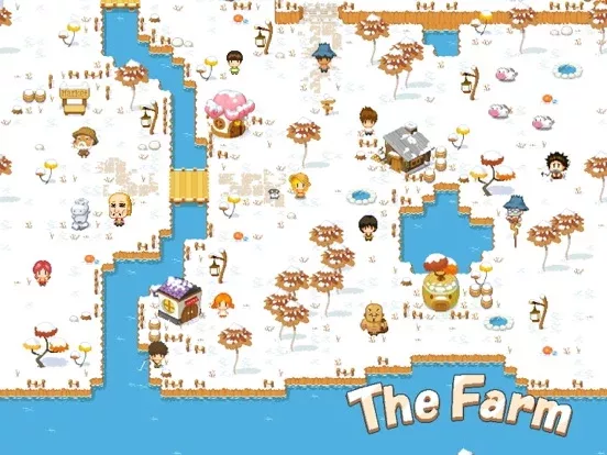 The Farm : Sassy Princess