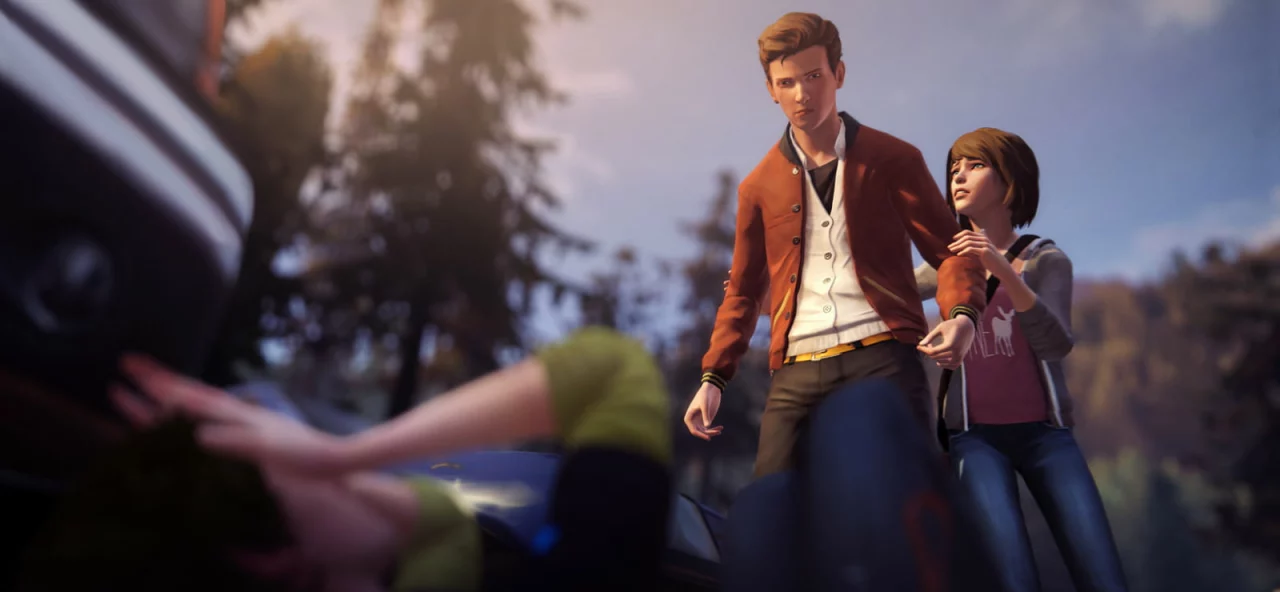 Life is Strange: Complete Season