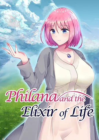 Philana and the Elixir of Life