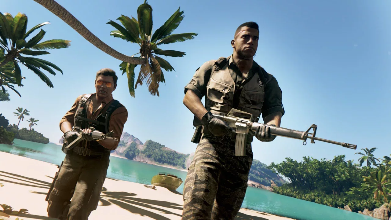 Mafia III: Stones Unturned
